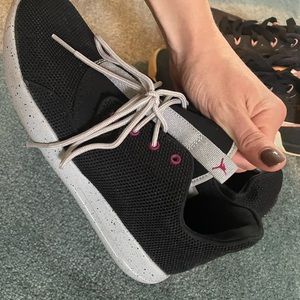 Jordan’s Barely worn